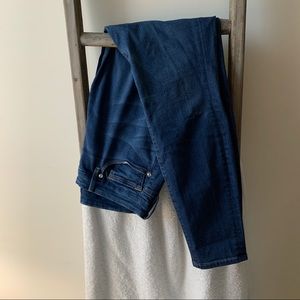 Good American Plus Size Good Waist Denim Jeans